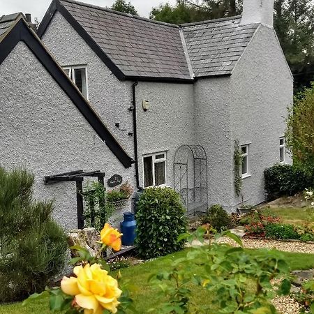 Pentre Isaf Bed and Breakfast Conwy Buitenkant foto