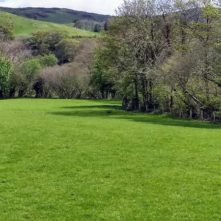 Pentre Isaf Bed and Breakfast Conwy Buitenkant foto