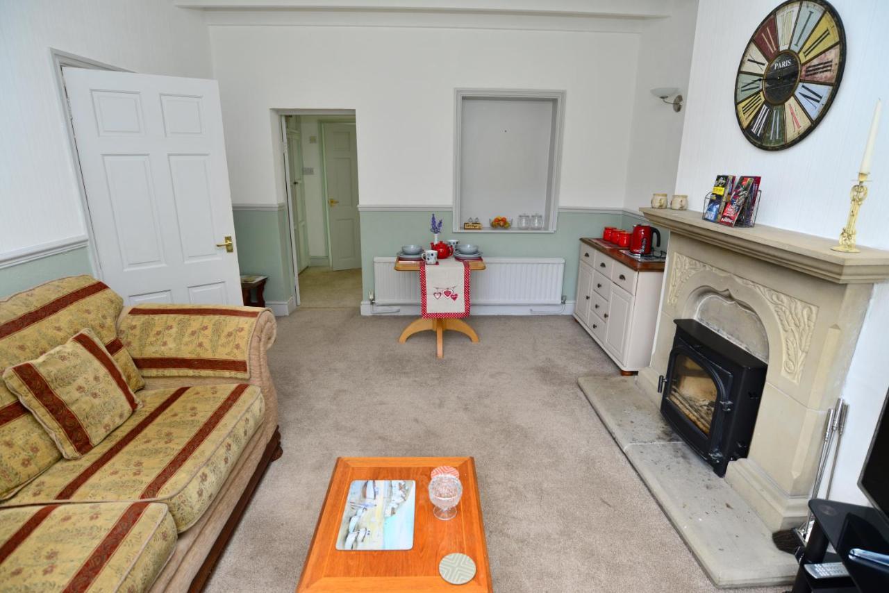 Pentre Isaf Bed and Breakfast Conwy Buitenkant foto