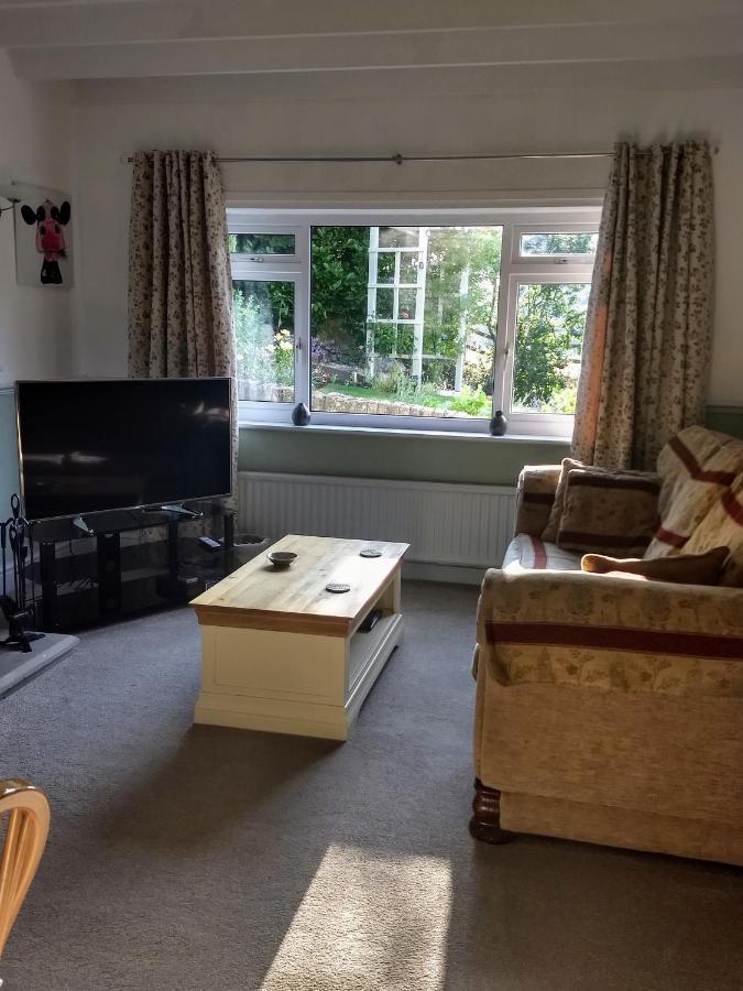 Pentre Isaf Bed and Breakfast Conwy Buitenkant foto