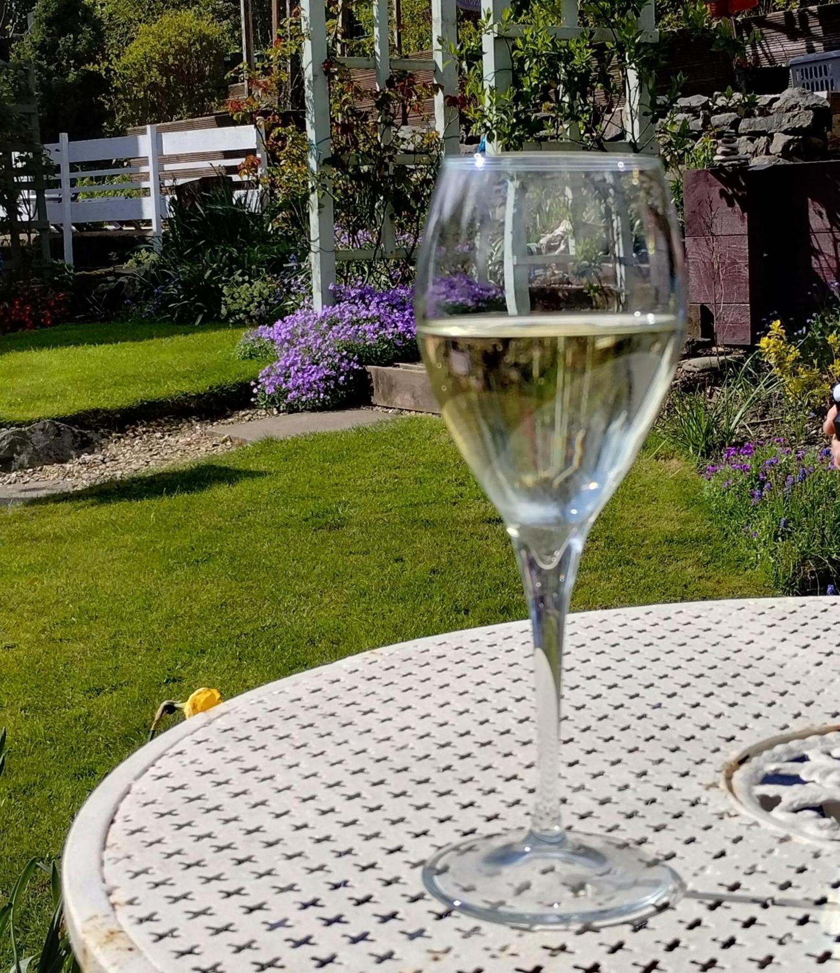 Pentre Isaf Bed and Breakfast Conwy Buitenkant foto